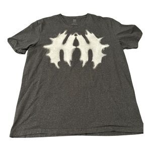 Holly Humberstone District Re-Tee Artistic Graphic band‎ T-Shirt size L